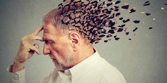 Pflege bei Demenz: Das sollten Angehörige wissen Pflege bei Demenz: Das sollten Angehörige wissen