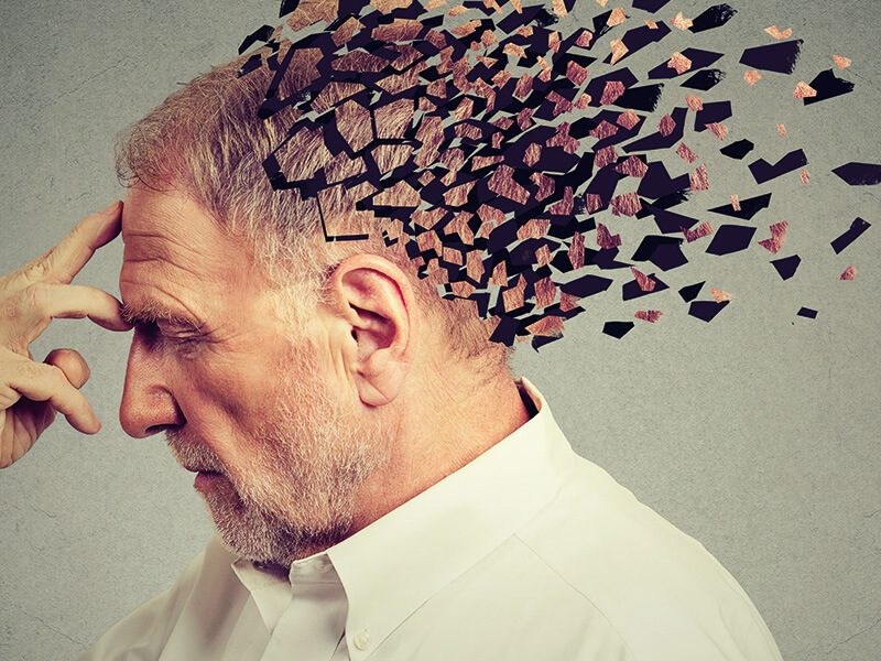 Pflege bei Demenz: Das sollten Angehörige wissen